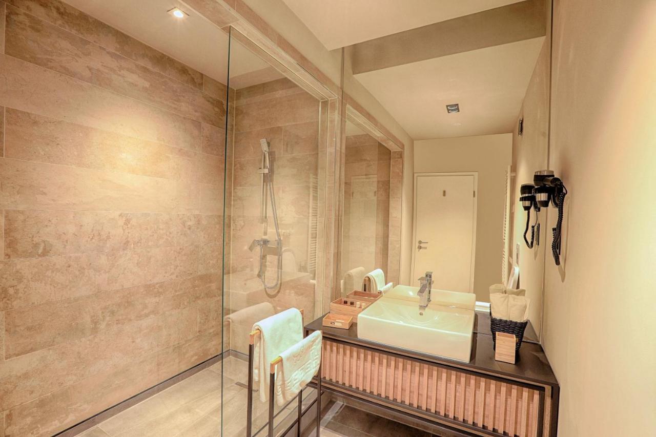Nani Nani Boutique Hotel Брашов Екстериор снимка