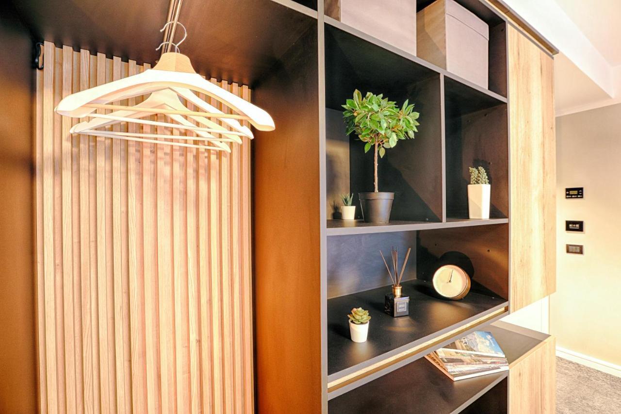 Nani Nani Boutique Hotel Брашов Екстериор снимка