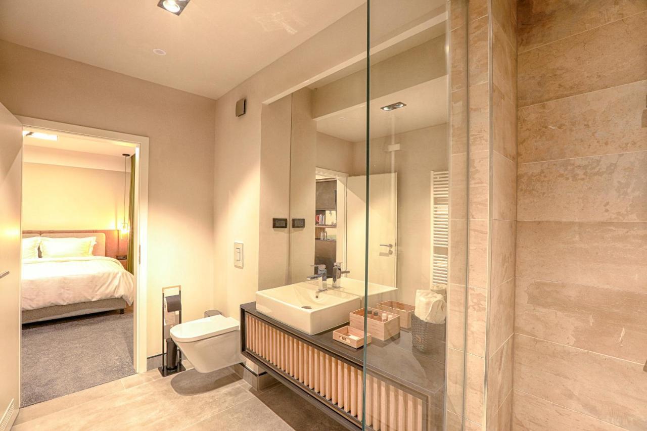 Nani Nani Boutique Hotel Брашов Екстериор снимка