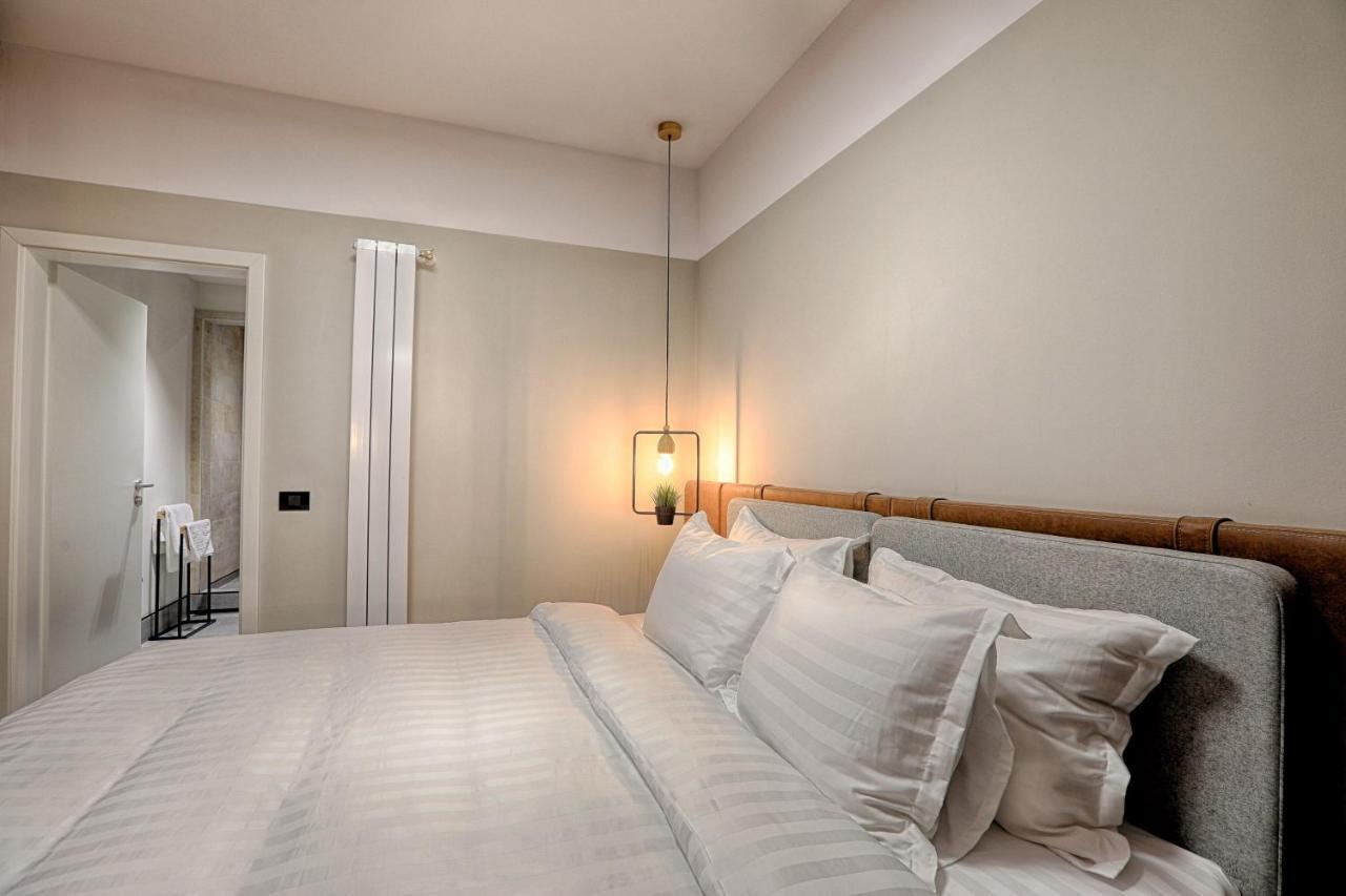 Nani Nani Boutique Hotel Брашов Екстериор снимка